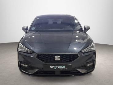 SPOTICAR Seat Leon Sp 1.0 Etsi 81kw Dsg Fr 25 Aniversario Ocasion - Compacto Gasolina Gris - Barbera Del Valles - 1202117761_2