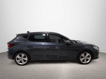 SPOTICAR Seat Leon Sp 1.0 Etsi 81kw Dsg Fr 25 Aniversario Ocasion - Compacto Gasolina Gris - Barbera Del Valles - 1202117761_4