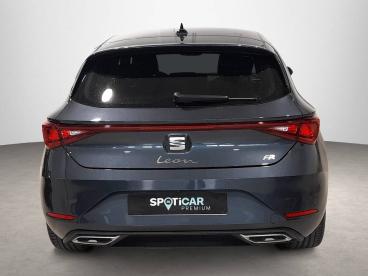 SPOTICAR Seat Leon Sp 1.0 Etsi 81kw Dsg Fr 25 Aniversario Ocasion - Compacto Gasolina Gris - Barbera Del Valles - 1202117761_5