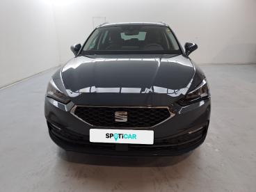 SPOTICAR Seat Leon 1.5 Tsi 85kw S&s Style 25 Aniversario Ocasion - Compacto Gasolina Azul - Sevilla - 1202117776_2