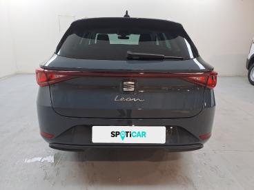 SPOTICAR Seat Leon 1.5 Tsi 85kw S&s Style 25 Aniversario Ocasion - Compacto Gasolina Azul - Sevilla - 1202117776_5