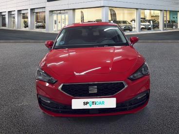 SPOTICAR Seat Leon 1.0 Tsi 81kw S&s Style Xm Ocasion - Compacto Gasolina Rojo - Torrent - 1202121435_2