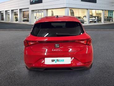 SPOTICAR Seat Leon 1.0 Tsi 81kw S&s Style Xm Ocasion - Compacto Gasolina Rojo - Torrent - 1202121435_5