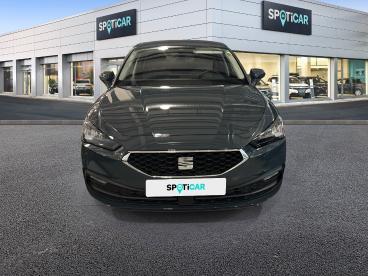 SPOTICAR Seat Leon 2.0 Tdi 85kw S&s Style Xs Ocasion - Compacto Diésel Gris - Sevilla - 1202123454_2