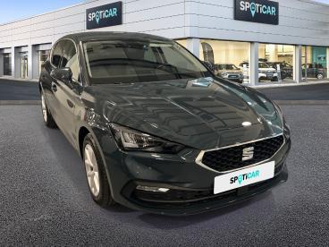 SPOTICAR Seat Leon 2.0 Tdi 85kw S&s Style Xs Ocasion - Compacto Diésel Gris - Sevilla - 1202123454_3