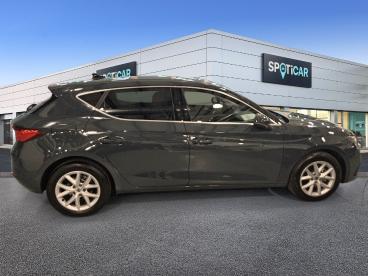SPOTICAR Seat Leon 2.0 Tdi 85kw S&s Style Xs Ocasion - Compacto Diésel Gris - Sevilla - 1202123454_4