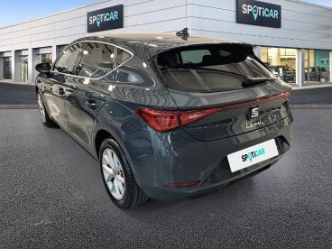 SPOTICAR Seat Leon 2.0 Tdi 85kw S&s Style Xs Ocasion - Compacto Diésel Gris - Sevilla - 1202123454_5