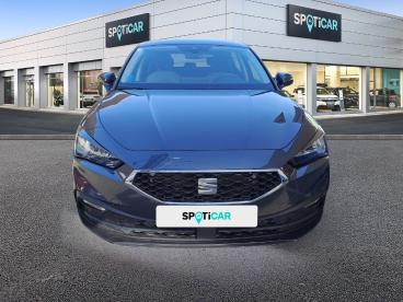 SPOTICAR Seat Leon 1.5 Etsi 85kw Dsg Style 25 Aniversario Ocasion - Compacto Gasolina Gris - Sevilla - 1202123499_2