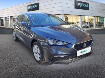 SPOTICAR Seat Leon 1.5 Etsi 85kw Dsg Style 25 Aniversario Ocasion - Compacto Gasolina Gris - Sevilla - 1202123499_3