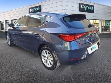 SPOTICAR Seat Leon 1.5 Etsi 85kw Dsg Style 25 Aniversario Ocasion - Compacto Gasolina Gris - Sevilla - 1202123499_5