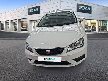SPOTICAR Seat Leon 1.5 Ecotsi 96kw (130cv) St&sp Style Ocasion - Compacto Gasolina Blanco - Figueres - 1202123539_2