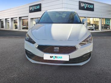 SPOTICAR Seat Leon 2.0 Tdi 85kw Style Xl Ocasion - Compacto Diésel Gris - Sevilla - 1202124365_2