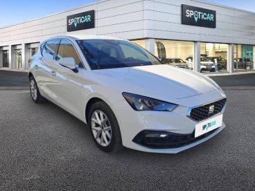 SPOTICAR Seat Leon 2.0 Tdi 85kw Style Xl Ocasion - Compacto Diésel Gris - Sevilla - 1202124365_3