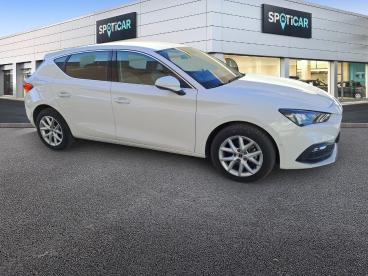 SPOTICAR Seat Leon 2.0 Tdi 85kw Style Xl Ocasion - Compacto Diésel Gris - Sevilla - 1202124365_4