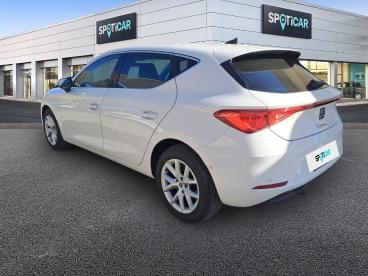 SPOTICAR Seat Leon 2.0 Tdi 85kw Style Xl Ocasion - Compacto Diésel Gris - Sevilla - 1202124365_5