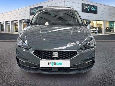 SPOTICAR Seat Leon 1.5 Tsi 85kw S&s Style 25 Aniversario Ocasion - Compacto Gasolina Gris - Sevilla - 1202124486_2