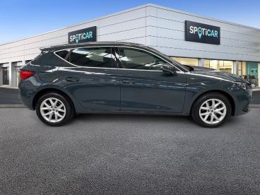 SPOTICAR Seat Leon 1.5 Tsi 85kw S&s Style 25 Aniversario Ocasion - Compacto Gasolina Gris - Sevilla - 1202124486_4