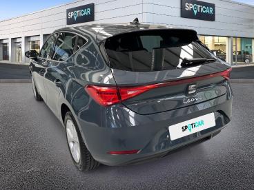 SPOTICAR Seat Leon 1.5 Tsi 85kw S&s Style 25 Aniversario Ocasion - Compacto Gasolina Gris - Sevilla - 1202124486_5