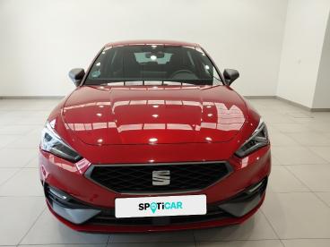 SPOTICAR Seat Leon 1.5 Tsi 85kw S&s Style 25 Aniversario Ocasion - Compacto Gasolina Rojo - Granada - 1202124715_2
