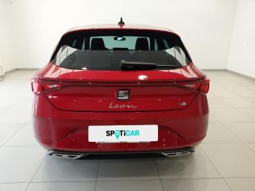 SPOTICAR Seat Leon 1.5 Tsi 85kw S&s Style 25 Aniversario Ocasion - Compacto Gasolina Rojo - Granada - 1202124715_5