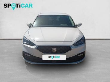 SPOTICAR Seat Leon 2.0 Tdi 85kw S&s Style Ocasion - Compacto Diésel Blanco - Sant Fruitós De Bages - 1202124768_2