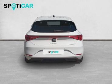 SPOTICAR Seat Leon 2.0 Tdi 85kw S&s Style Ocasion - Compacto Diésel Blanco - Sant Fruitós De Bages - 1202124768_5