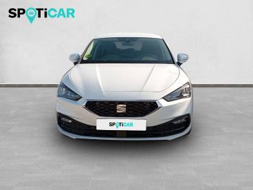 SPOTICAR Seat Leon 1.0 Tsi 81kw S&s Style Xl Ocasion - Compacto Gasolina Blanco - Sant Fruitós De Bages - 1202124769_2