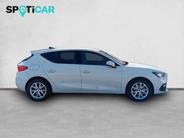 SPOTICAR Seat Leon 1.0 Tsi 81kw S&s Style Xl Ocasion - Compacto Gasolina Blanco - Sant Fruitós De Bages - 1202124769_4