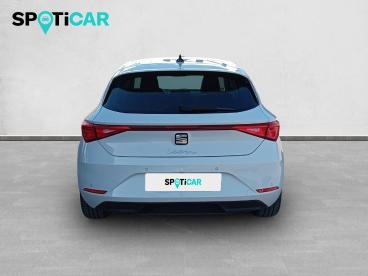 SPOTICAR Seat Leon 1.0 Tsi 81kw S&s Style Xl Ocasion - Compacto Gasolina Blanco - Sant Fruitós De Bages - 1202124769_5