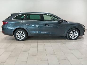 SPOTICAR Seat Leon Sp 1.5 Tsi 85kw Style 25 Aniversario Ocasion - Compacto Gasolina Gris - Málaga - 1202125394_4