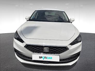 SPOTICAR Seat Leon 1.5 Tsi 85kw S&s Style 25 Aniversario Ocasion - Compacto Gasolina Gris - Sevilla - 1202126822_2