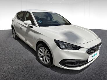 SPOTICAR Seat Leon 1.5 Tsi 85kw S&s Style 25 Aniversario Ocasion - Compacto Gasolina Gris - Sevilla - 1202126822_3