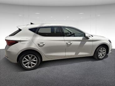 SPOTICAR Seat Leon 1.5 Tsi 85kw S&s Style 25 Aniversario Ocasion - Compacto Gasolina Gris - Sevilla - 1202126822_4