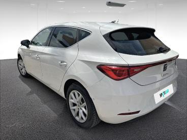 SPOTICAR Seat Leon 1.5 Tsi 85kw S&s Style 25 Aniversario Ocasion - Compacto Gasolina Gris - Sevilla - 1202126822_5