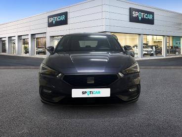 SPOTICAR Seat Leon 2.0 Tdi 110kw Dsg-7 S&s Fr Ocasion - Compacto Diésel Gris - Canet D'en Berenguer - 1202126837_2