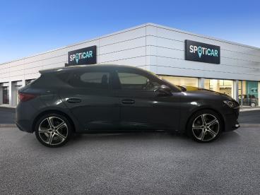 SPOTICAR Seat Leon 2.0 Tdi 110kw Dsg-7 S&s Fr Ocasion - Compacto Diésel Gris - Canet D'en Berenguer - 1202126837_4