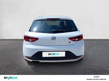SPOTICAR Seat Leon 1.4 Tsi 110kw (150cv) Act St&sp Fr Ocasion - Compacto Gasolina Blanco - Coslada - 1202129607_5