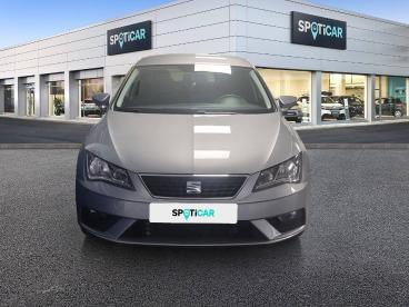 SPOTICAR Seat Leon St 1.0 Tsi 85kw St&sp Style Ocasion - Compacto Gasolina Gris - Valencia - 1202131670_2