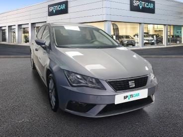 SPOTICAR Seat Leon St 1.0 Tsi 85kw St&sp Style Ocasion - Compacto Gasolina Gris - Valencia - 1202131670_3