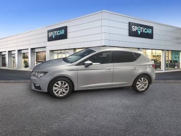SPOTICAR Seat Leon St 1.0 Tsi 85kw St&sp Style Ocasion - Compacto Gasolina Gris - Valencia - 1202131670_4