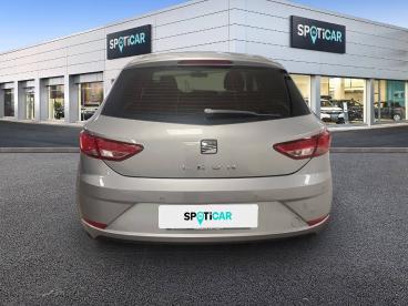 SPOTICAR Seat Leon St 1.0 Tsi 85kw St&sp Style Ocasion - Compacto Gasolina Gris - Valencia - 1202131670_5