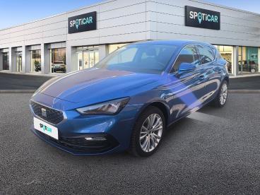 SPOTICAR Seat Leon 1.5 Etsi 110kw Dsg S&s Style Spec Ed Style Special Ocasion - Compacto Gasolina Gris - Sevilla - 1202133043_1