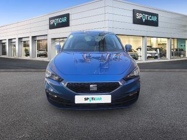 SPOTICAR Seat Leon 1.5 Etsi 110kw Dsg S&s Style Spec Ed Style Special Ocasion - Compacto Gasolina Gris - Sevilla - 1202133043_2