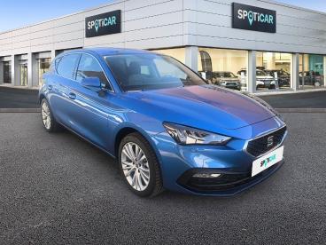 SPOTICAR Seat Leon 1.5 Etsi 110kw Dsg S&s Style Spec Ed Style Special Ocasion - Compacto Gasolina Gris - Sevilla - 1202133043_3