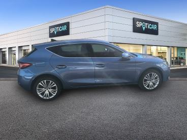 SPOTICAR Seat Leon 1.5 Etsi 110kw Dsg S&s Style Spec Ed Style Special Ocasion - Compacto Gasolina Gris - Sevilla - 1202133043_4