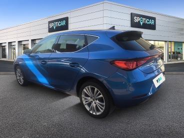 SPOTICAR Seat Leon 1.5 Etsi 110kw Dsg S&s Style Spec Ed Style Special Ocasion - Compacto Gasolina Gris - Sevilla - 1202133043_5