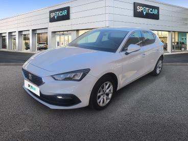 SPOTICAR Seat Leon 2.0 Tdi 85kw Style Xm Ocasion - Compacto Diésel Gris - Sevilla - 1202133054_1