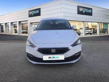 SPOTICAR Seat Leon 2.0 Tdi 85kw Style Xm Ocasion - Compacto Diésel Gris - Sevilla - 1202133054_2