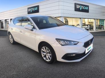 SPOTICAR Seat Leon 2.0 Tdi 85kw Style Xm Ocasion - Compacto Diésel Gris - Sevilla - 1202133054_3