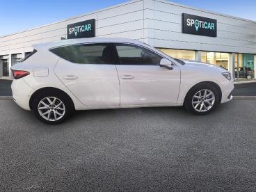 SPOTICAR Seat Leon 2.0 Tdi 85kw Style Xm Ocasion - Compacto Diésel Gris - Sevilla - 1202133054_4
